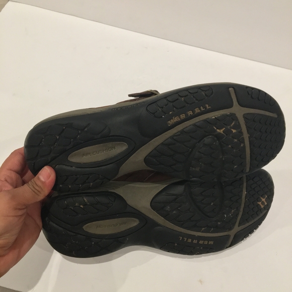 MERRELL CLOGS - Picture 5 of 7